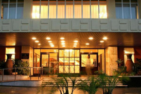 Гостиница Bulawayo Rainbow Hotel  Булавайо
